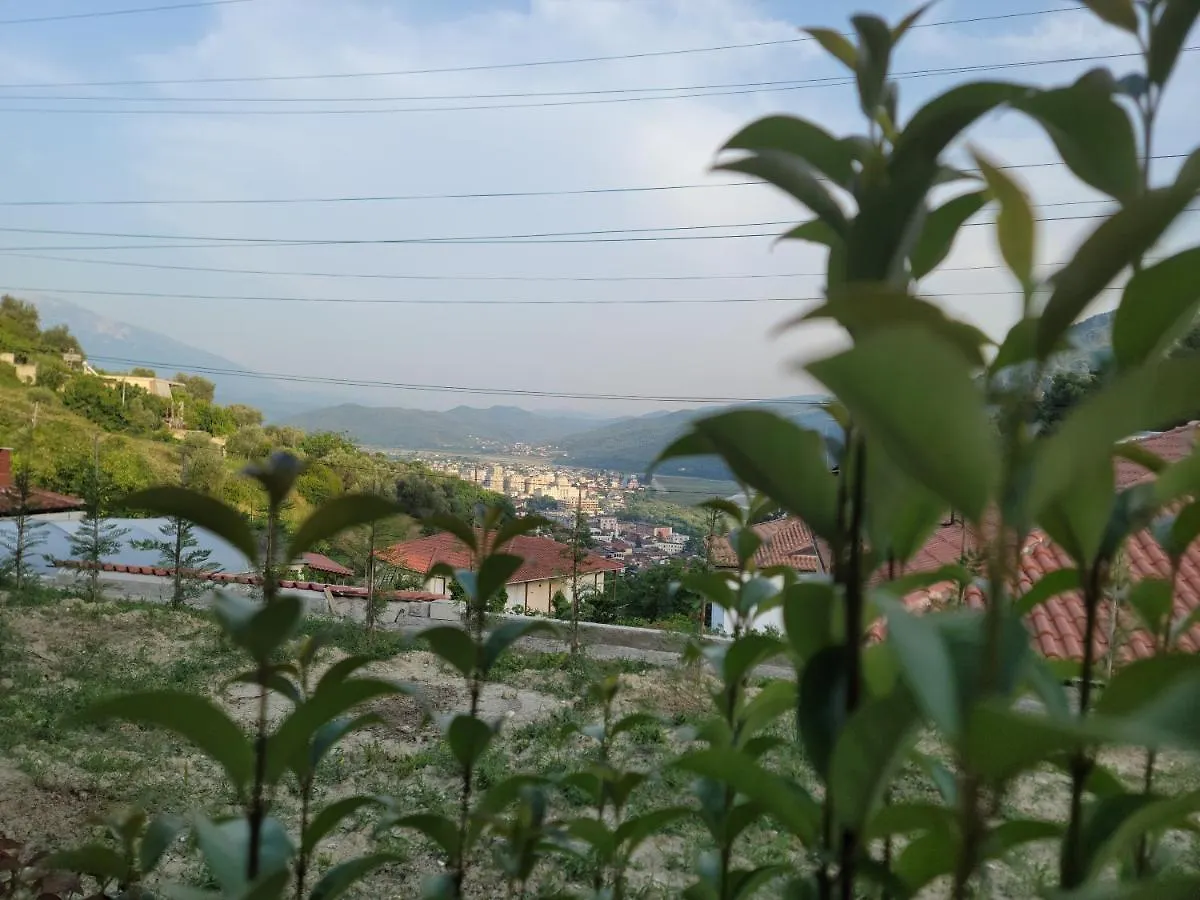 G&K Garden Hotel Berat 0*,