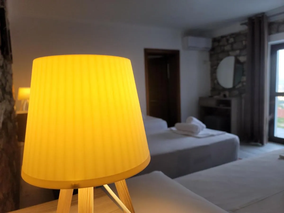 G&K Garden Hotel Berat