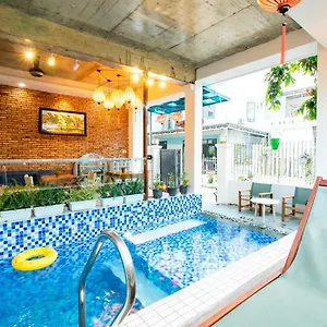 Heart Bed and breakfast Hoi An