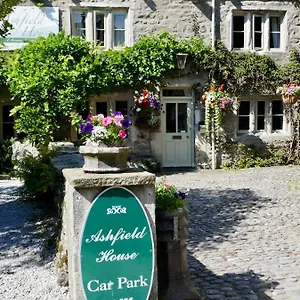 Ashfield House Gasthof Grassington