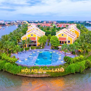 Memories & Resort Hoi An