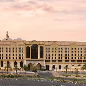 Four Points By Sheraton Makkah Al Naseem Hotel Mekka