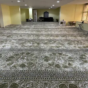 Batoul Ajyad Hotel Mekka