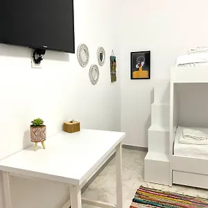 Ziu Hostel