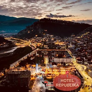 Republika Берат
